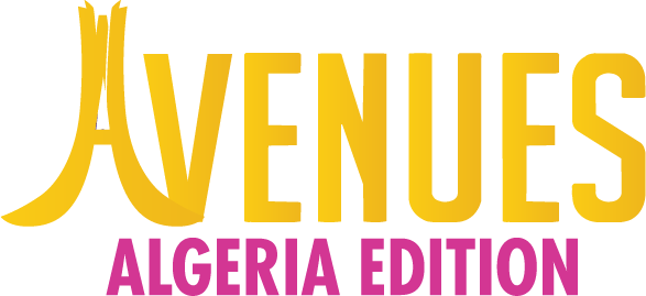 Avenues — Algeria Edition